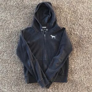 Victoria’s Secret Pink Jacket